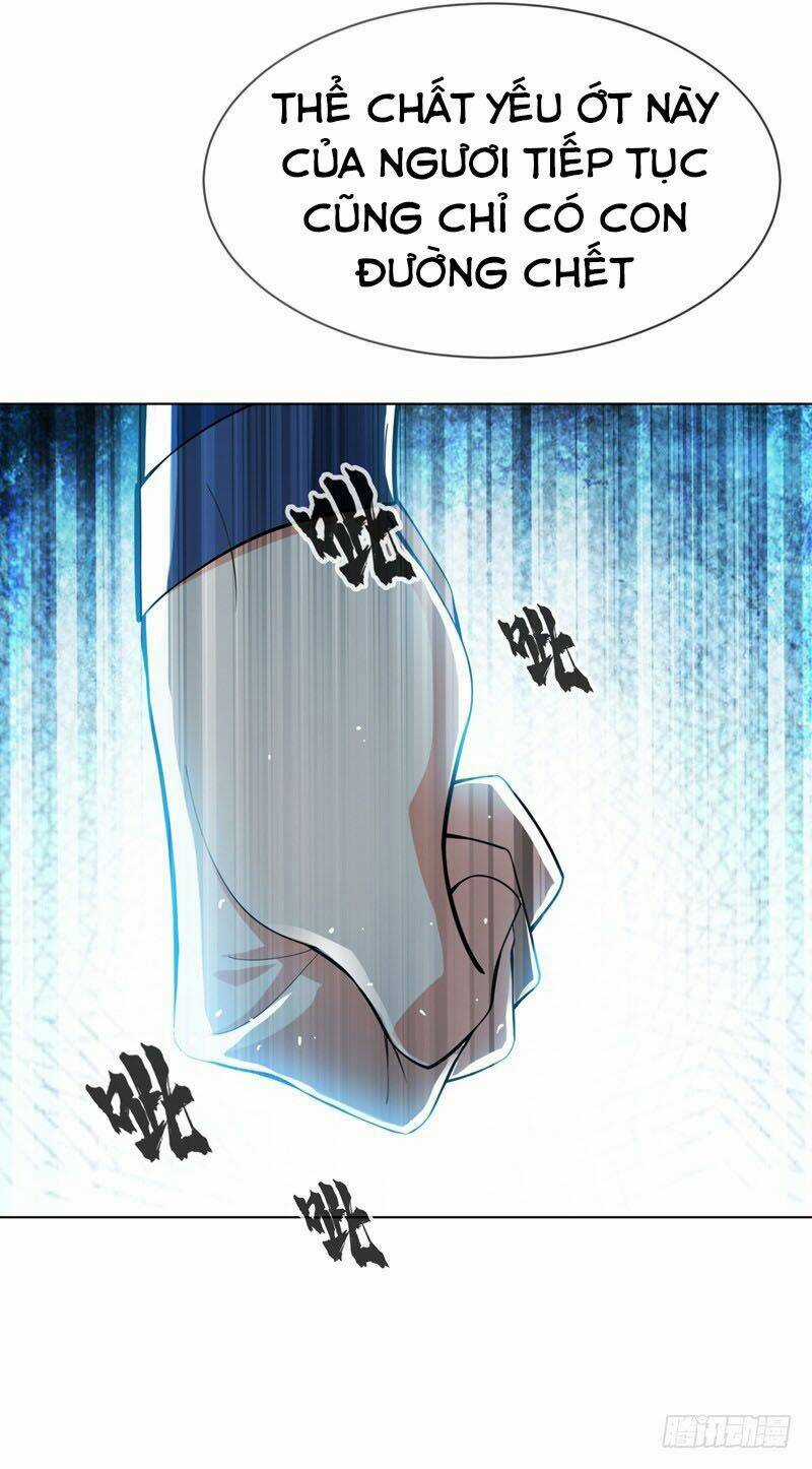 Võ Nghịch Chapter 17 trang 41