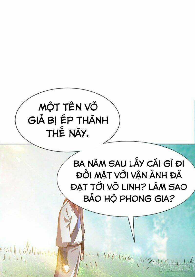 Võ Nghịch Chapter 17 trang 42