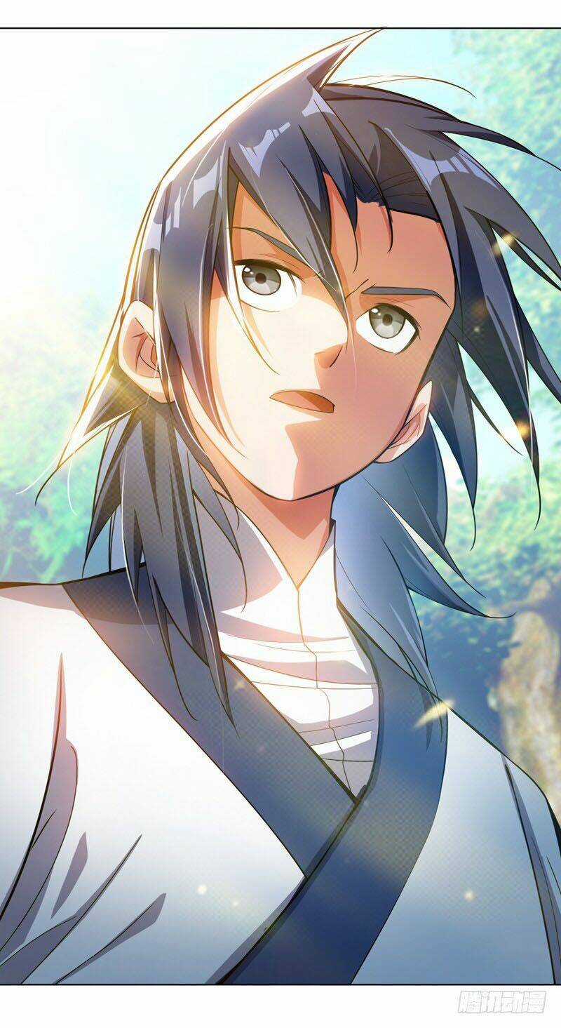 Võ Nghịch Chapter 17 trang 44