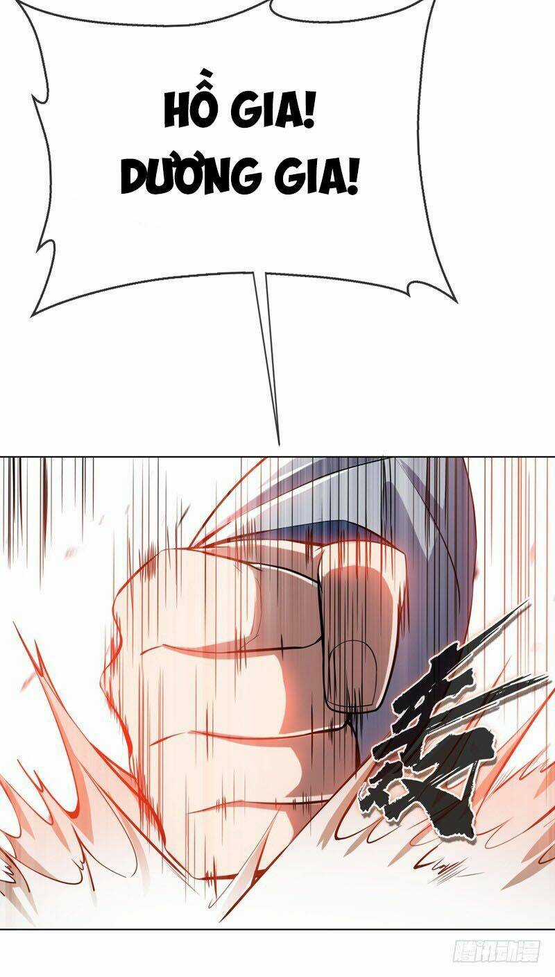 Võ Nghịch Chapter 17 trang 49