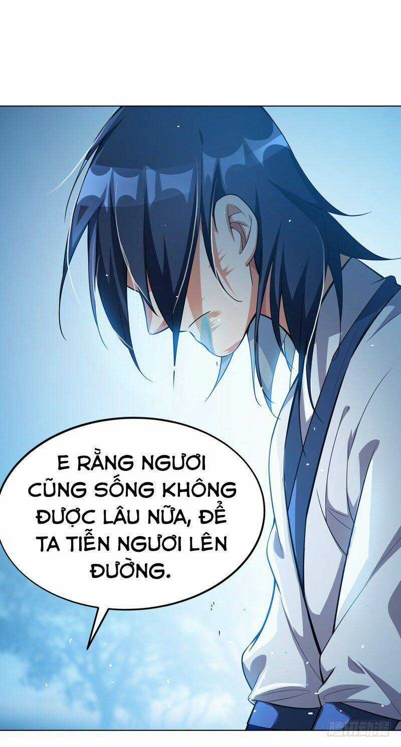 Võ Nghịch Chapter 17 trang 5