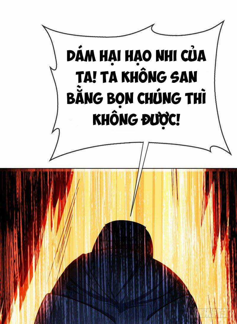 Võ Nghịch Chapter 17 trang 50