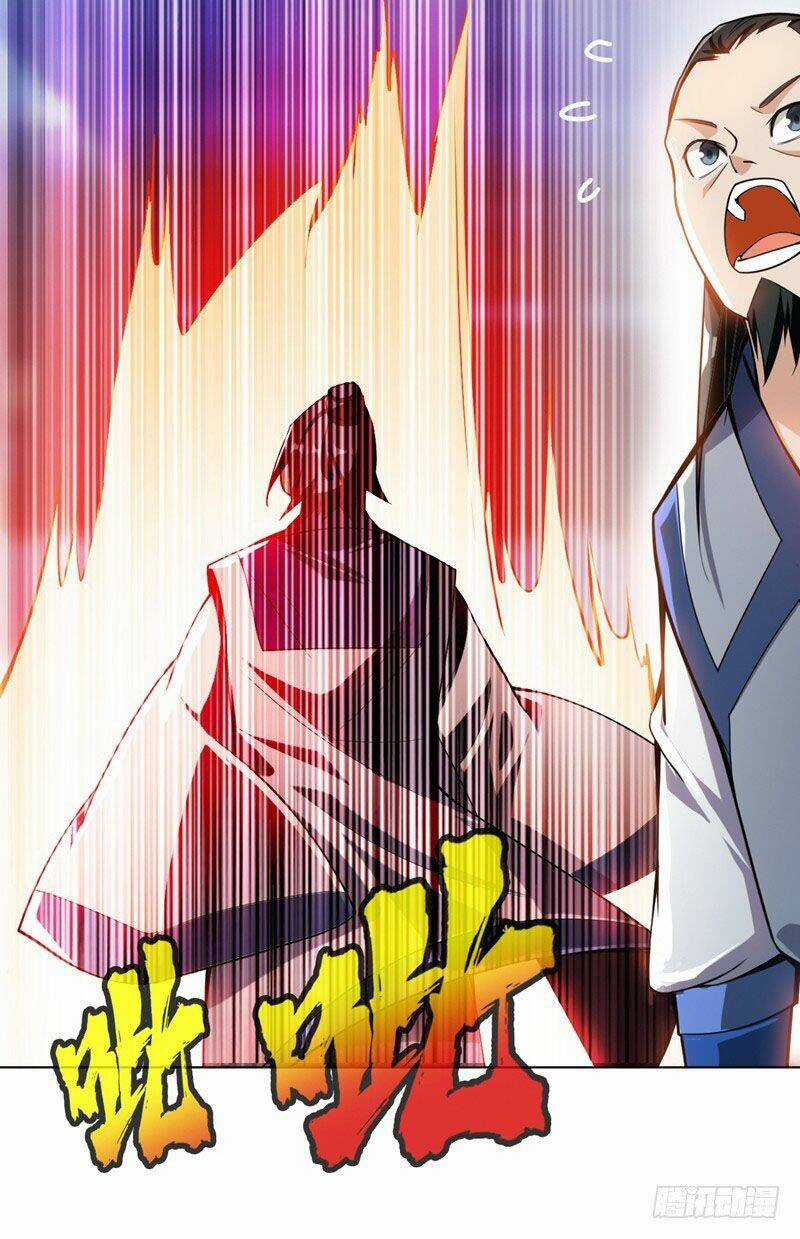 Võ Nghịch Chapter 18 trang 1