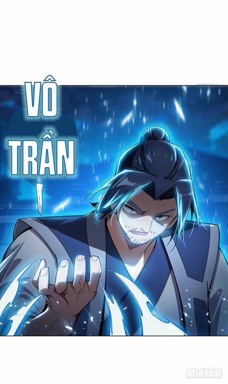Võ Nghịch Chapter 18 trang 12