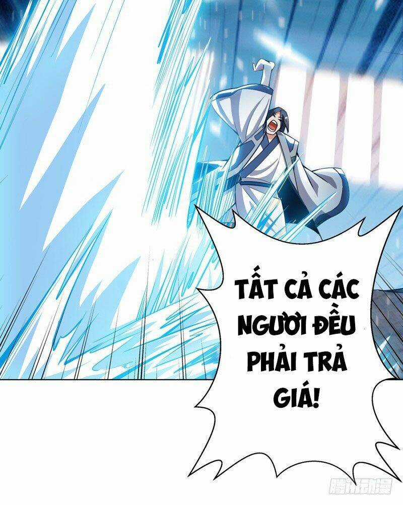 Võ Nghịch Chapter 18 trang 14