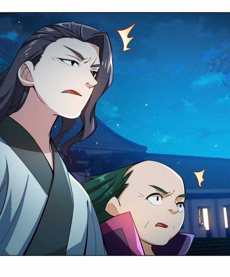 Võ Nghịch Chapter 18 trang 15