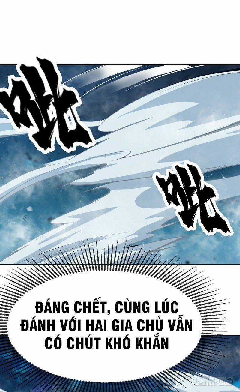 Võ Nghịch Chapter 18 trang 22