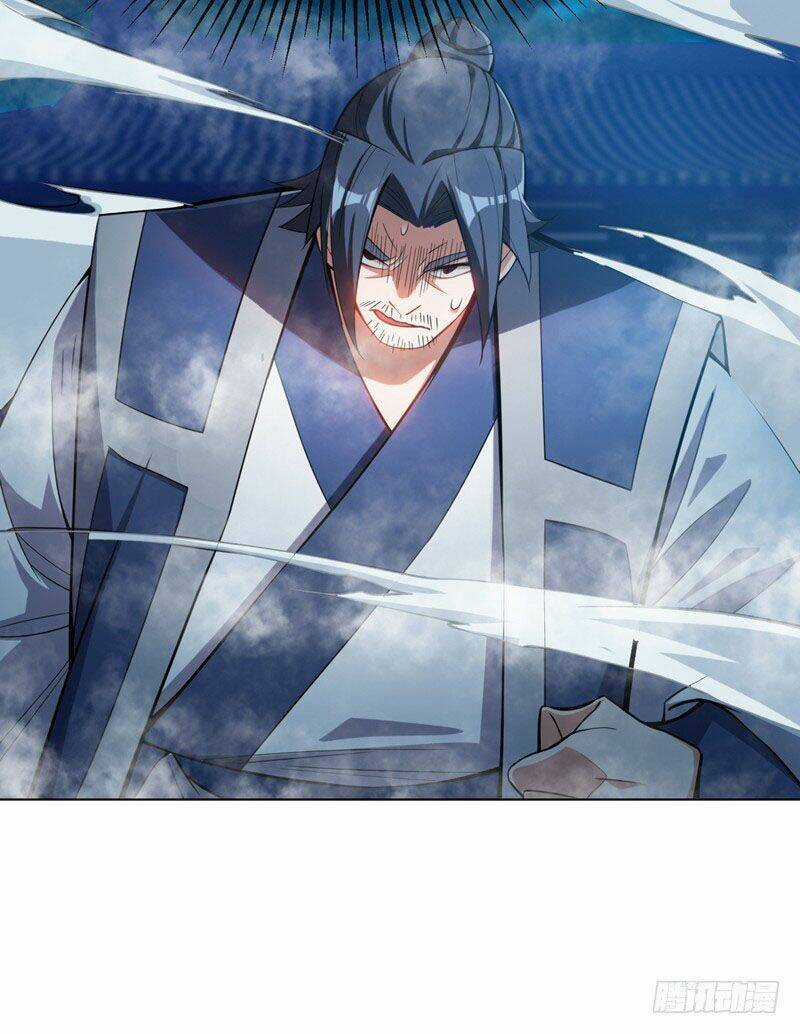 Võ Nghịch Chapter 18 trang 23