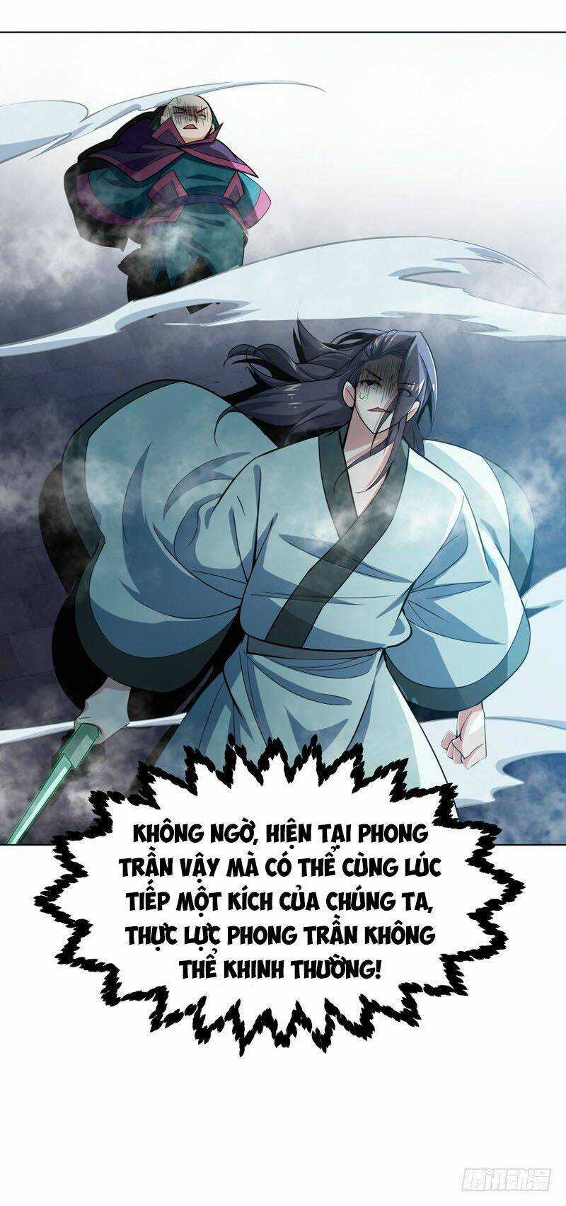 Võ Nghịch Chapter 18 trang 24