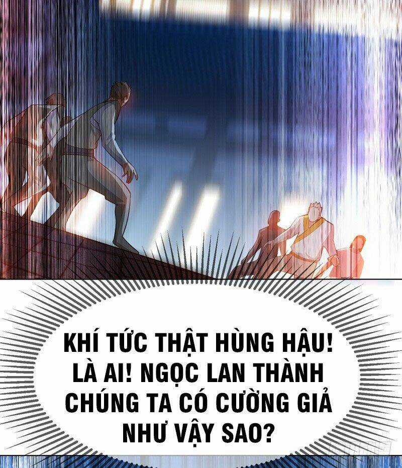 Võ Nghịch Chapter 18 trang 28