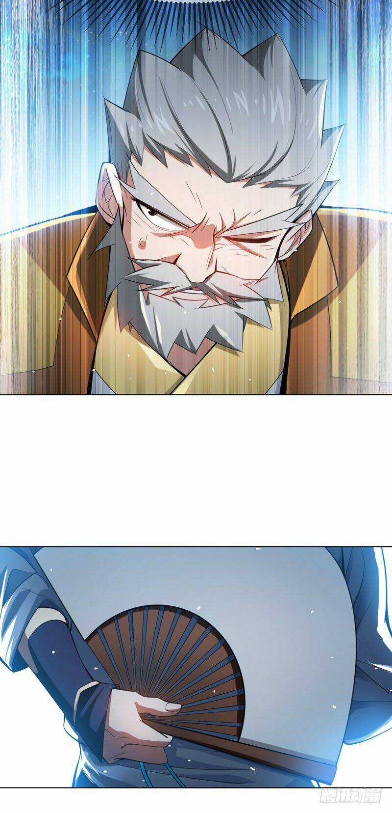 Võ Nghịch Chapter 18 trang 29