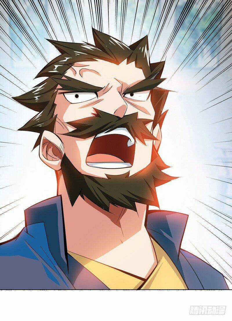 Võ Nghịch Chapter 18 trang 3