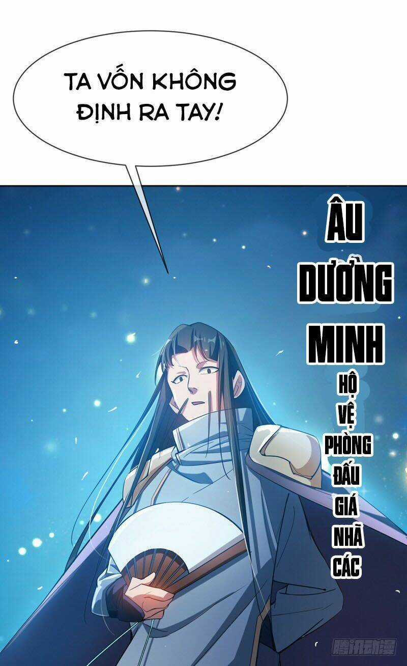 Võ Nghịch Chapter 18 trang 30