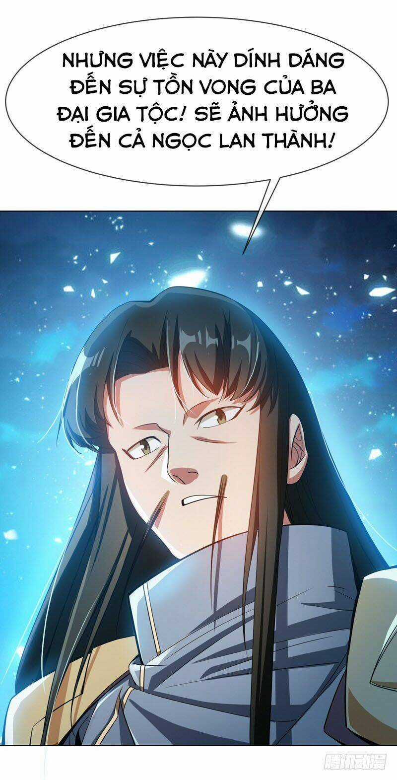 Võ Nghịch Chapter 18 trang 32