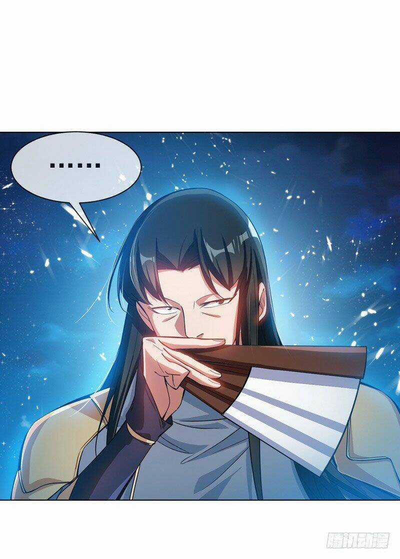 Võ Nghịch Chapter 18 trang 35