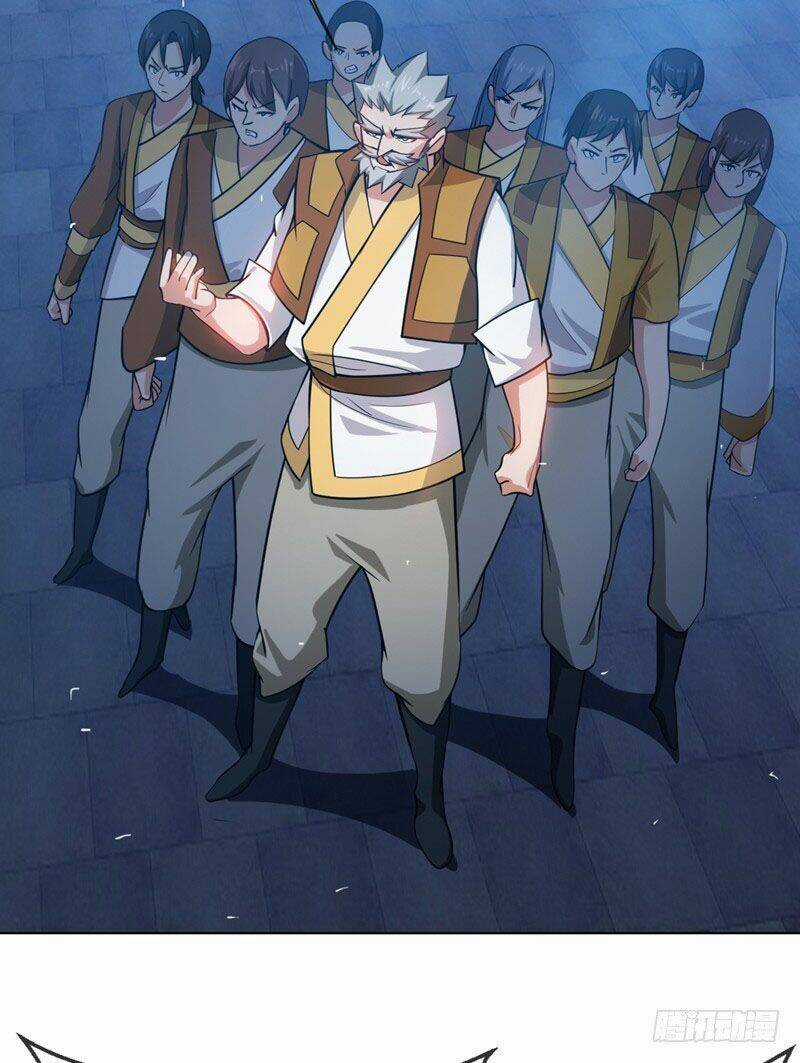 Võ Nghịch Chapter 18 trang 39