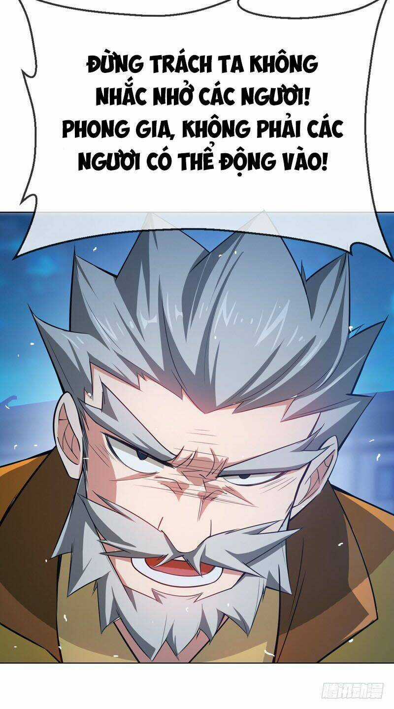 Võ Nghịch Chapter 18 trang 40