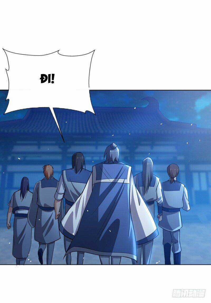 Võ Nghịch Chapter 18 trang 41