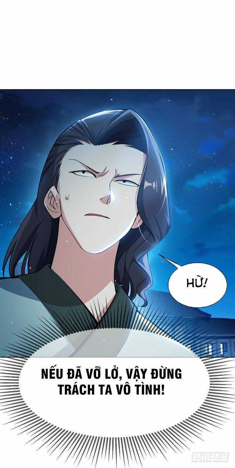 Võ Nghịch Chapter 18 trang 43
