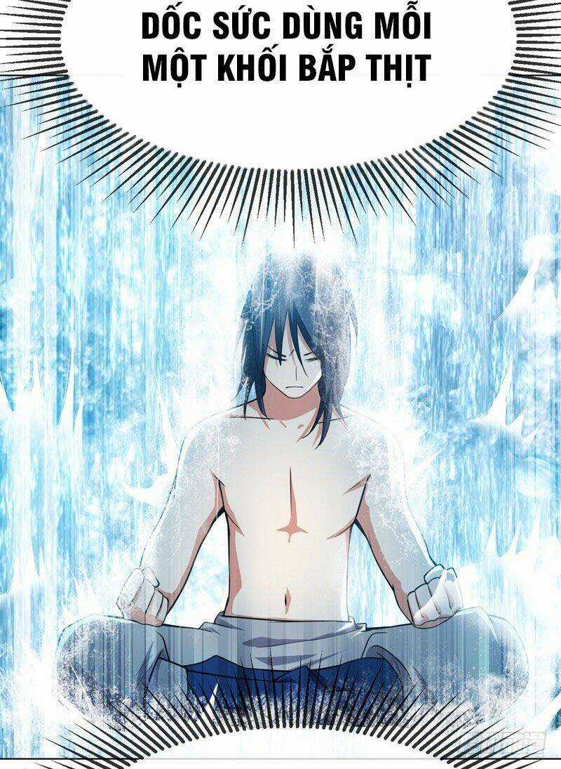 Võ Nghịch Chapter 18 trang 46