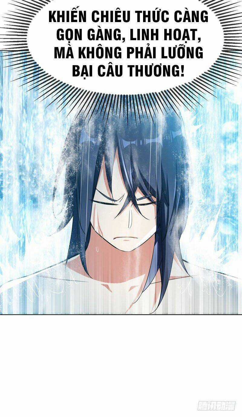 Võ Nghịch Chapter 18 trang 47