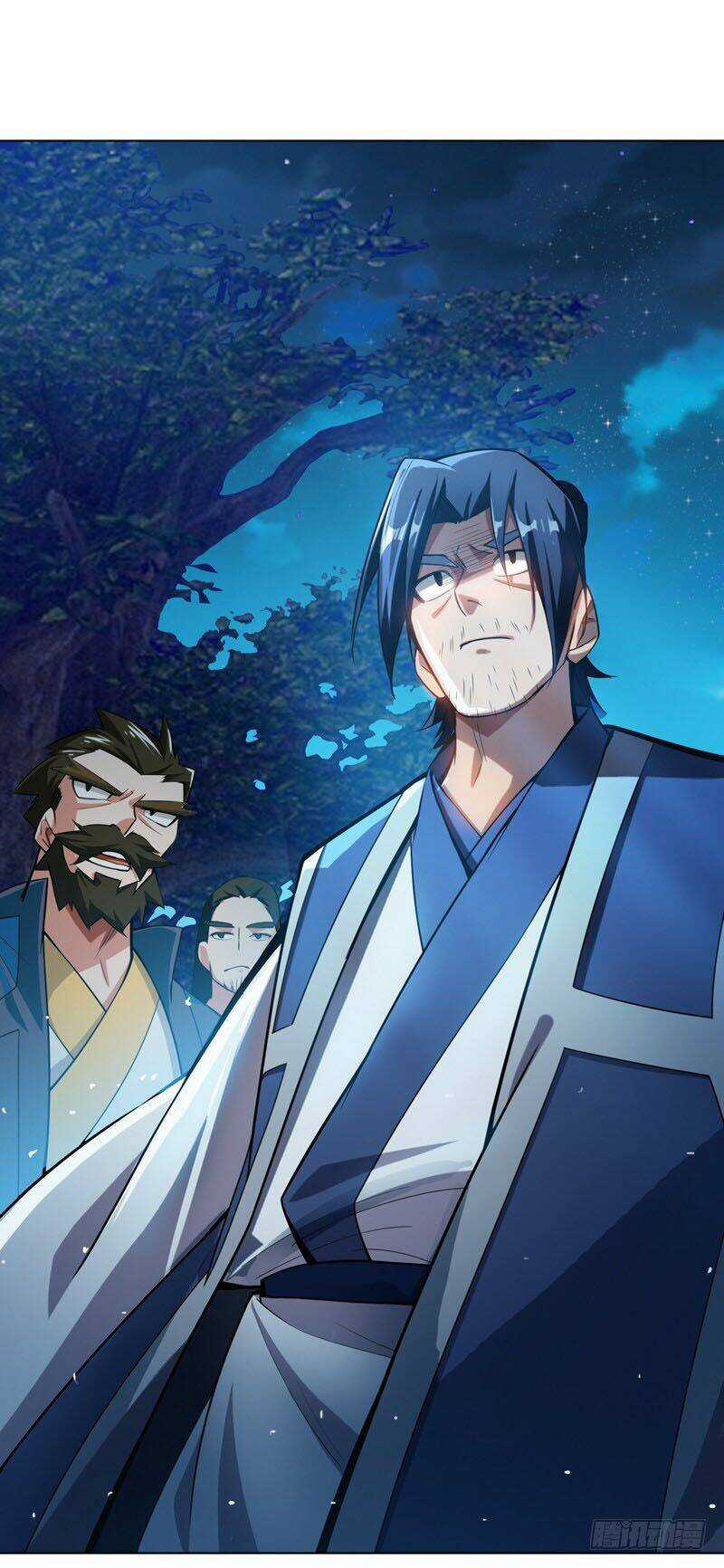 Võ Nghịch Chapter 18 trang 6