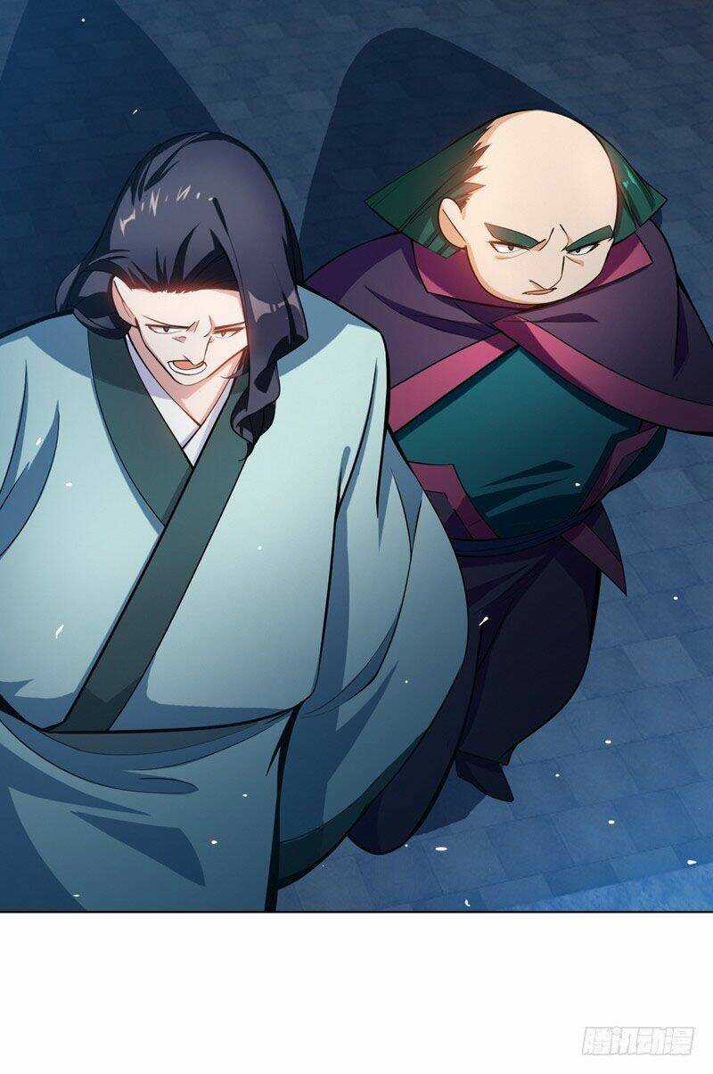 Võ Nghịch Chapter 18 trang 8