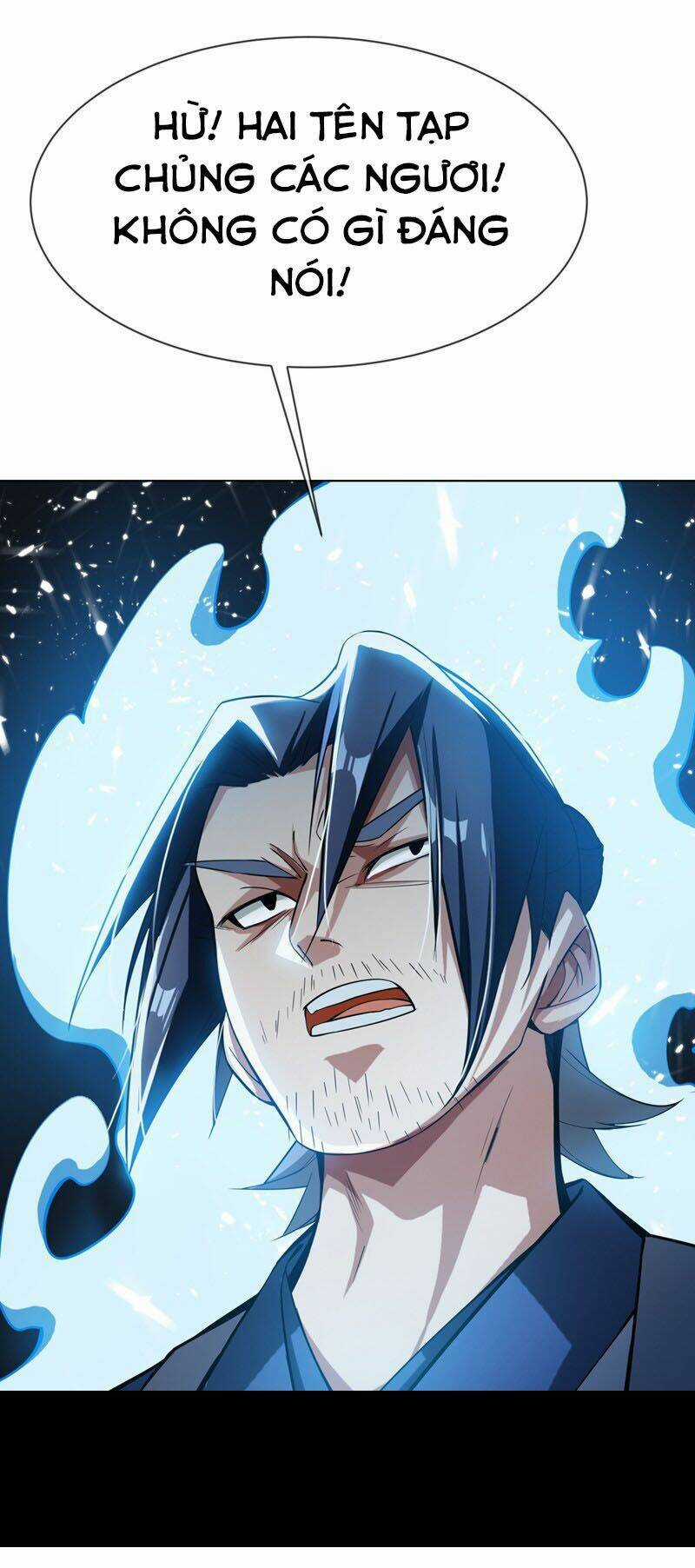 Võ Nghịch Chapter 18 trang 9