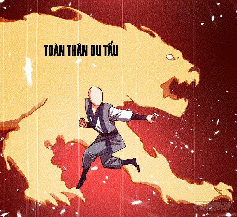 Võ Nghịch Chapter 19 trang 1