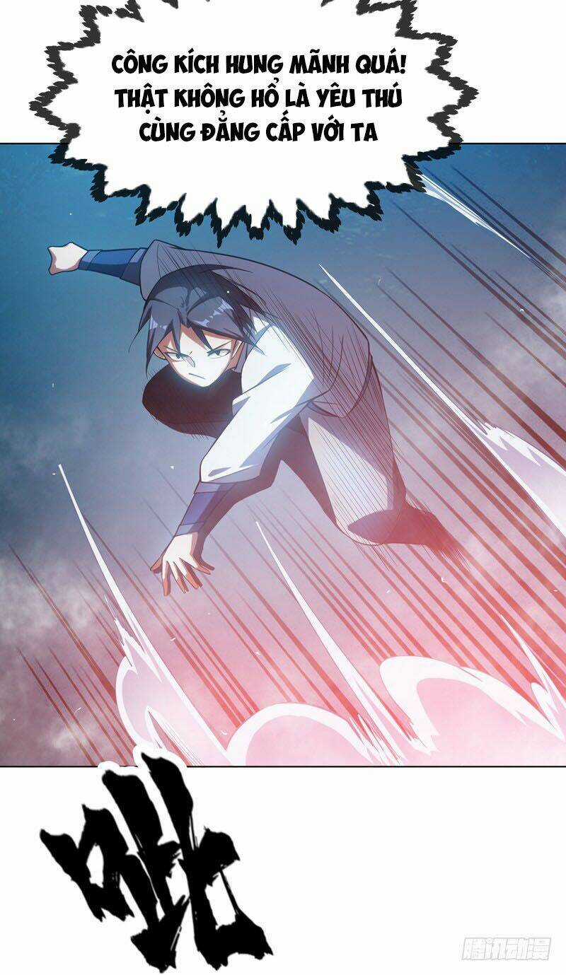 Võ Nghịch Chapter 19 trang 11