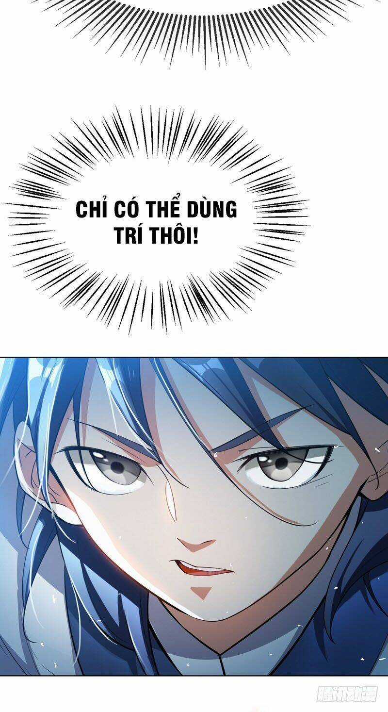 Võ Nghịch Chapter 19 trang 15