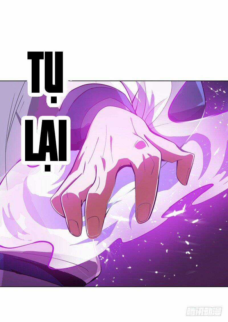 Võ Nghịch Chapter 19 trang 18