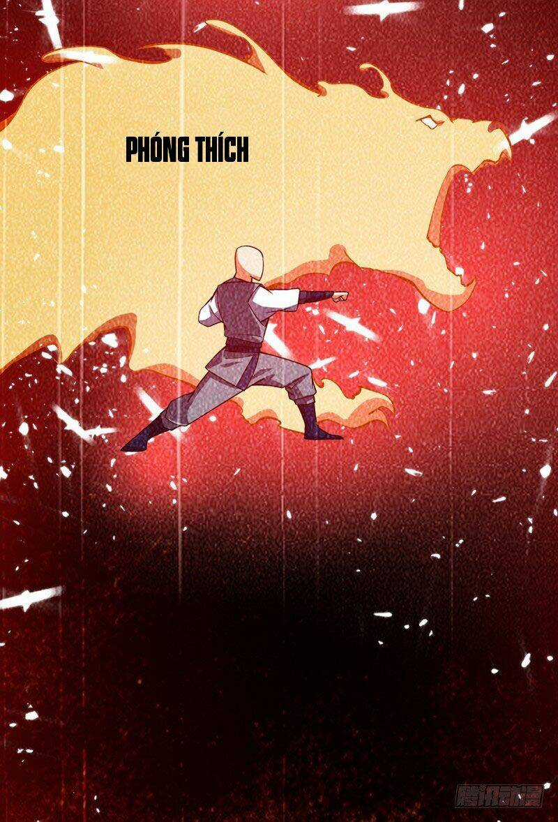 Võ Nghịch Chapter 19 trang 2