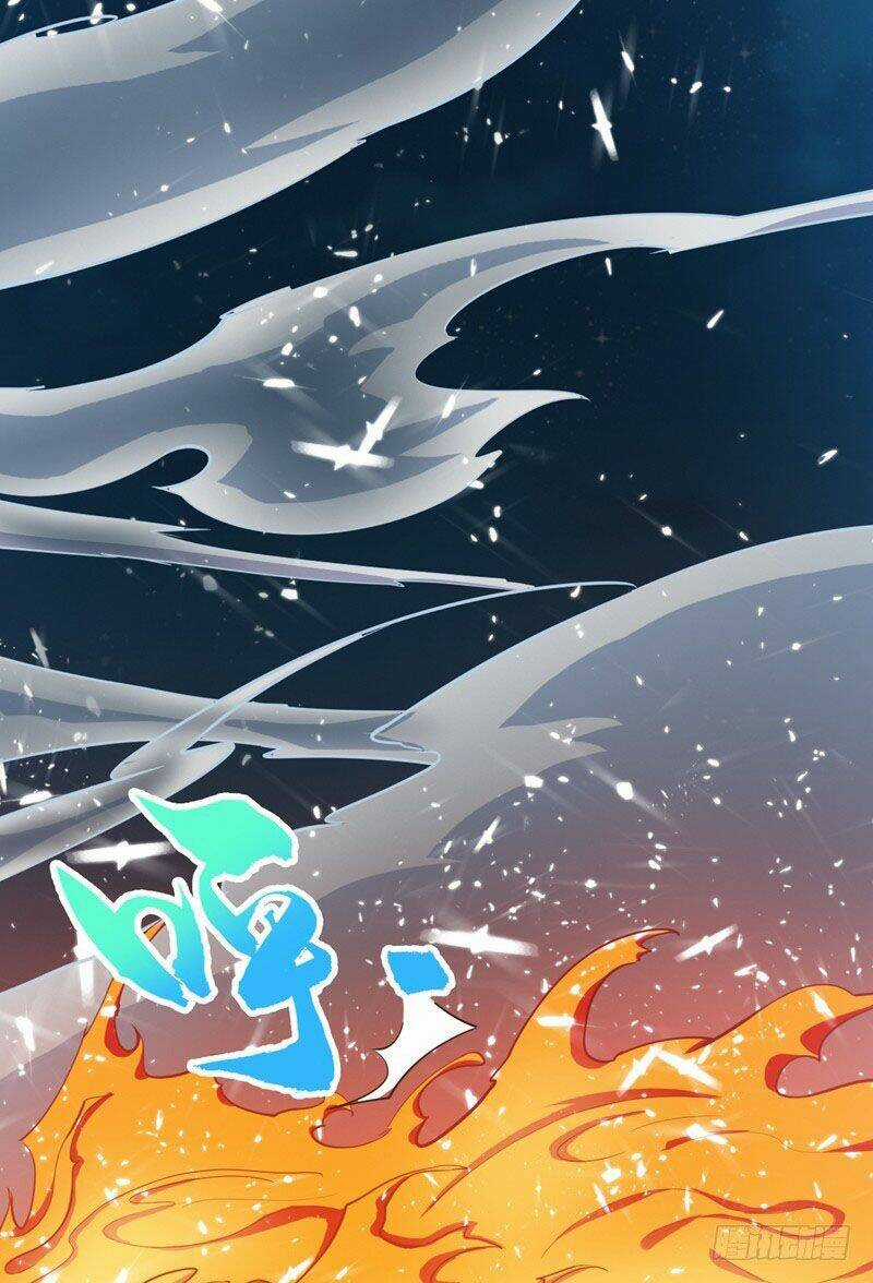 Võ Nghịch Chapter 19 trang 22