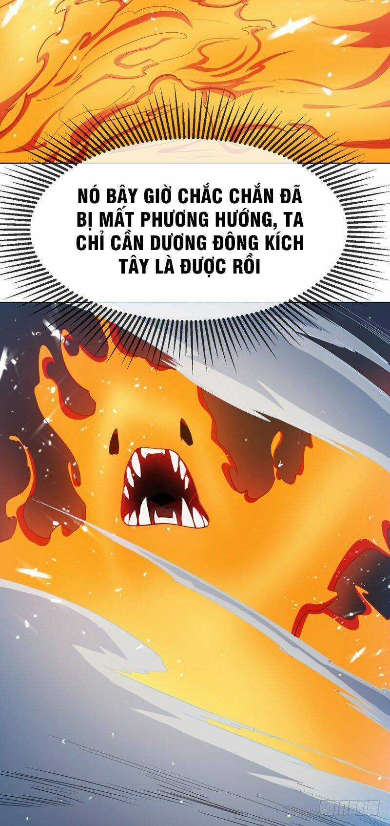 Võ Nghịch Chapter 19 trang 23