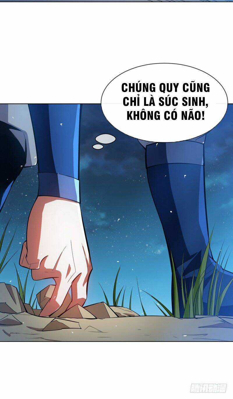 Võ Nghịch Chapter 19 trang 24
