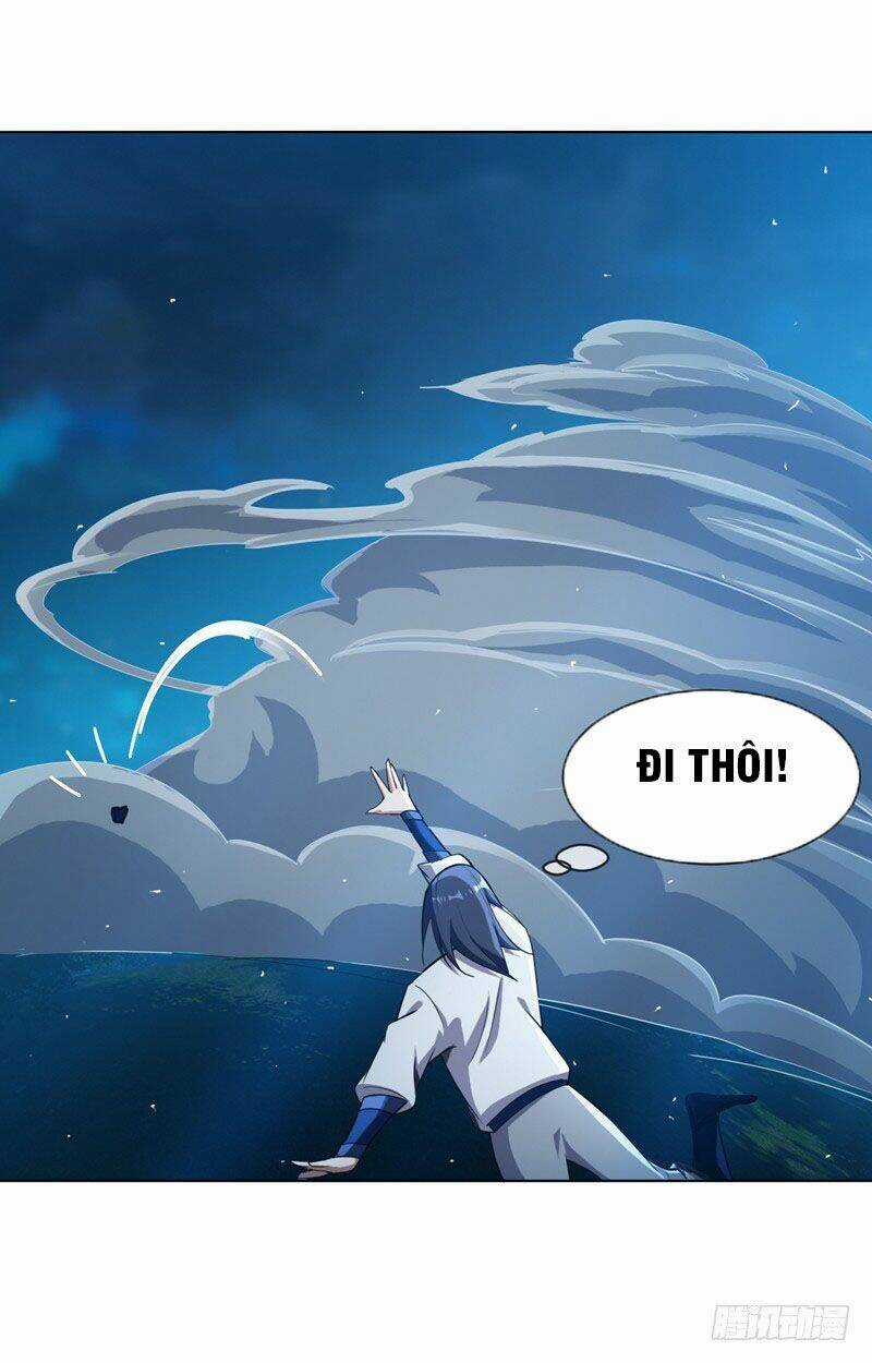 Võ Nghịch Chapter 19 trang 25