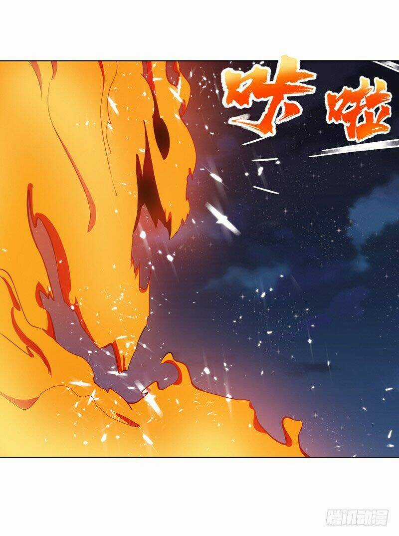 Võ Nghịch Chapter 19 trang 26
