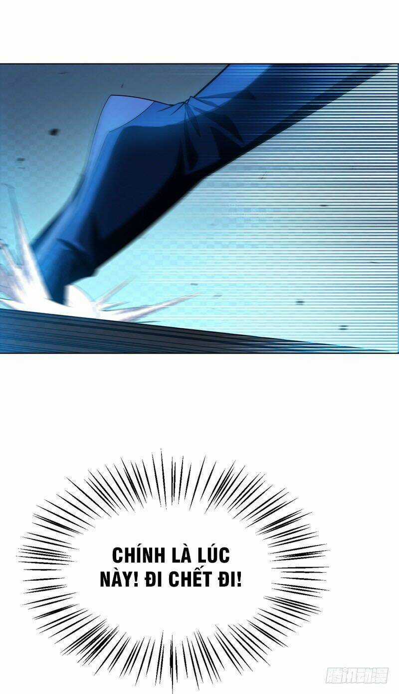 Võ Nghịch Chapter 19 trang 27