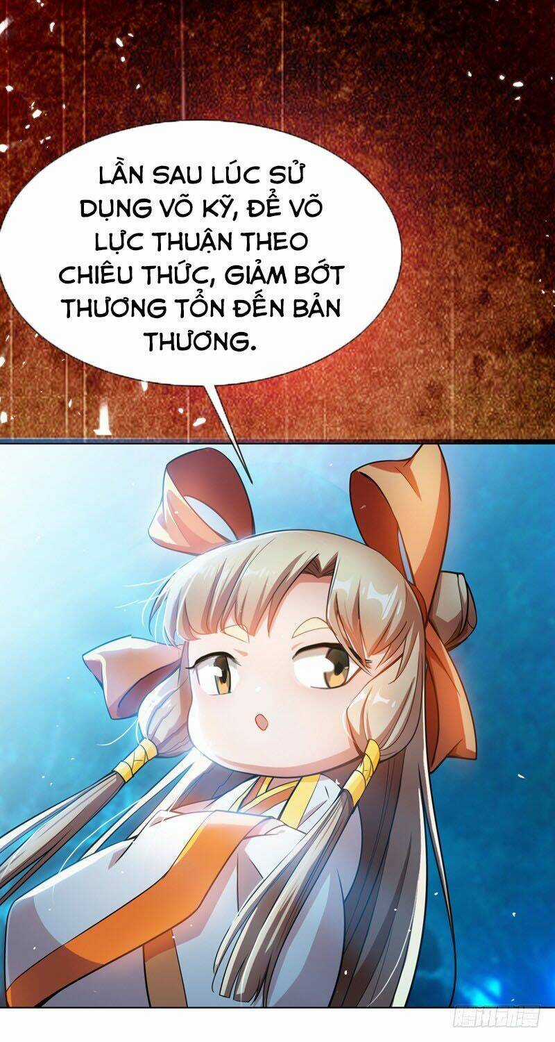 Võ Nghịch Chapter 19 trang 3