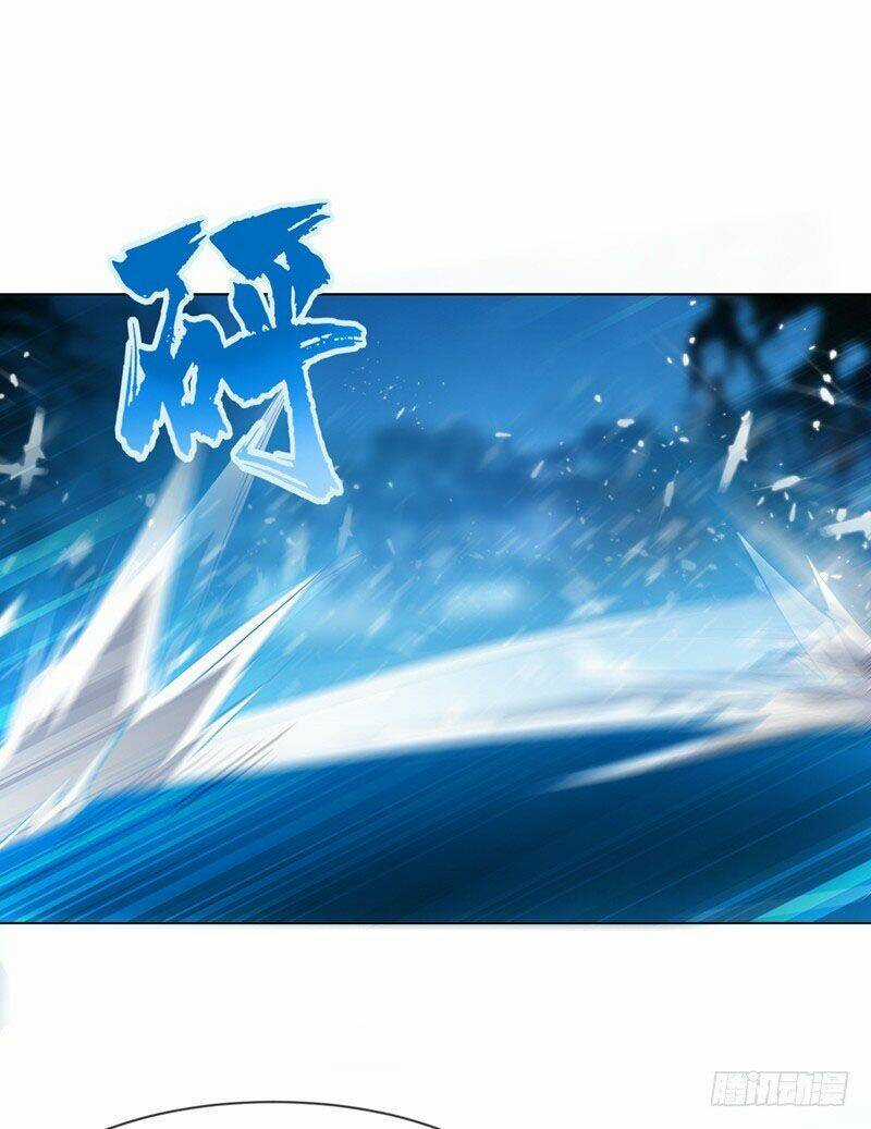 Võ Nghịch Chapter 19 trang 30