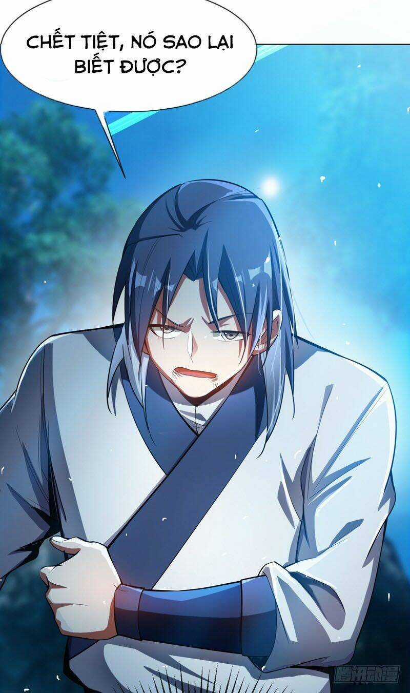 Võ Nghịch Chapter 19 trang 31