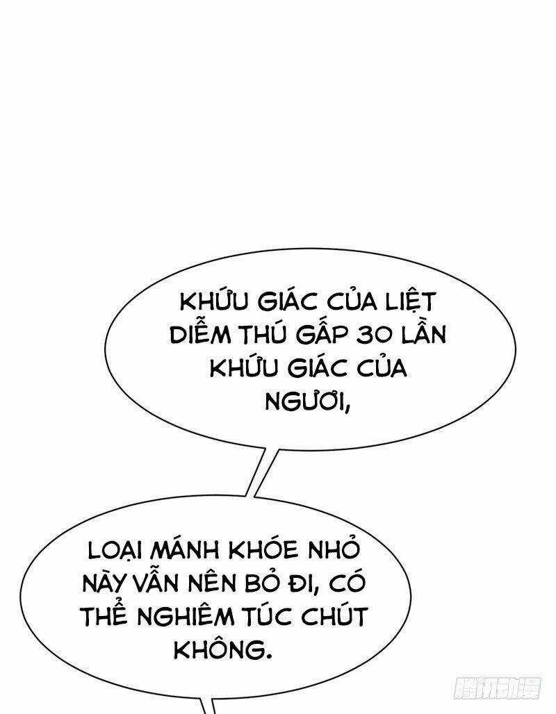 Võ Nghịch Chapter 19 trang 33