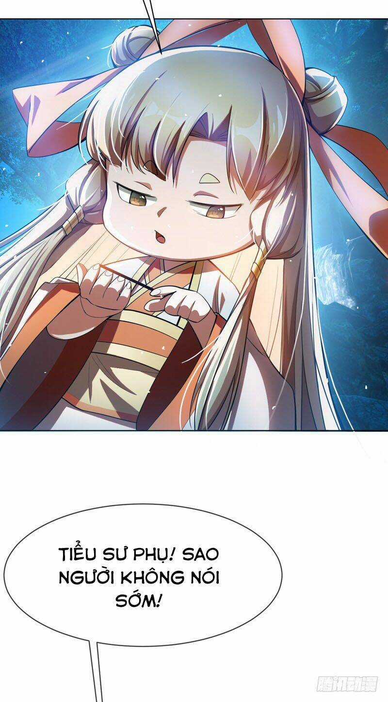 Võ Nghịch Chapter 19 trang 34