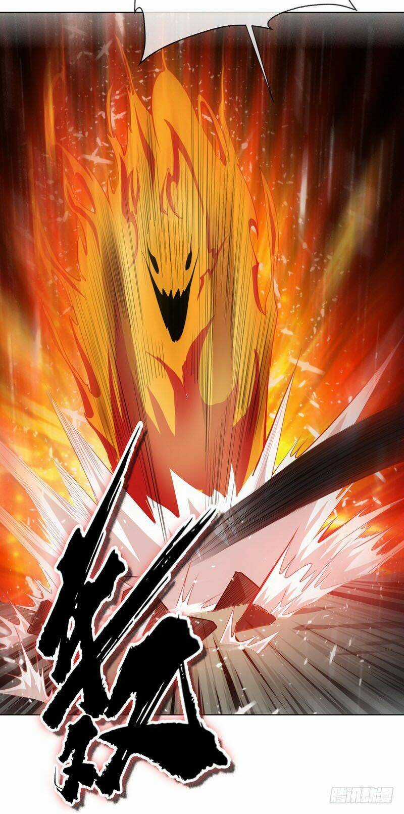 Võ Nghịch Chapter 19 trang 36