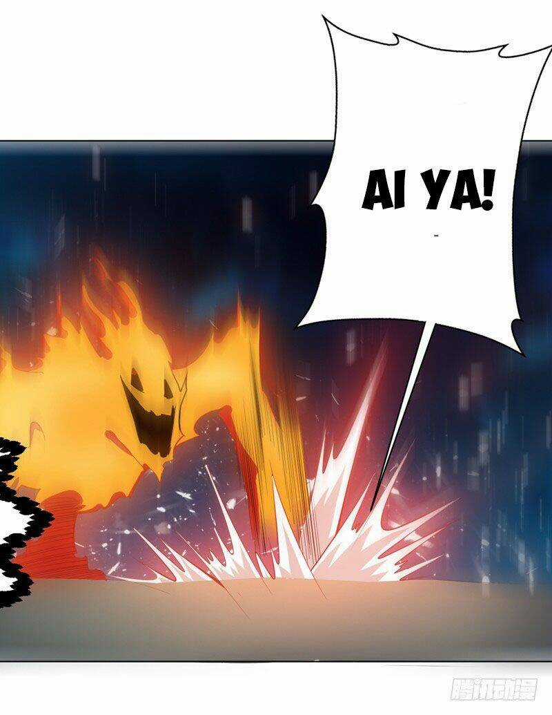 Võ Nghịch Chapter 19 trang 38