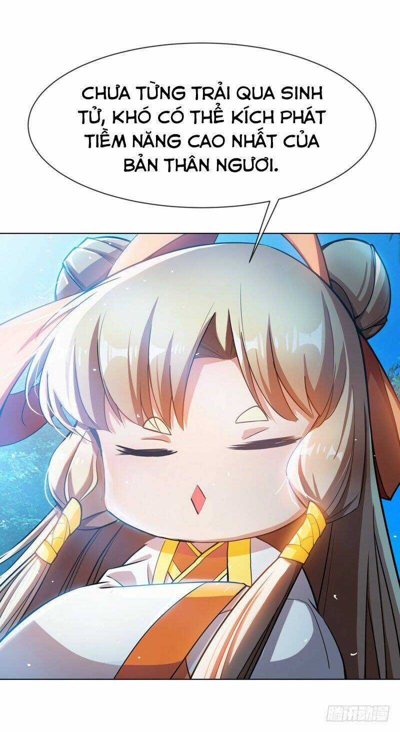 Võ Nghịch Chapter 19 trang 4