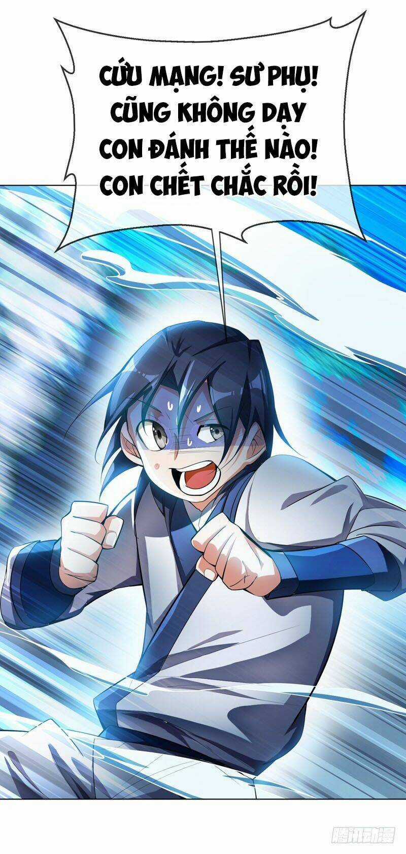 Võ Nghịch Chapter 19 trang 41