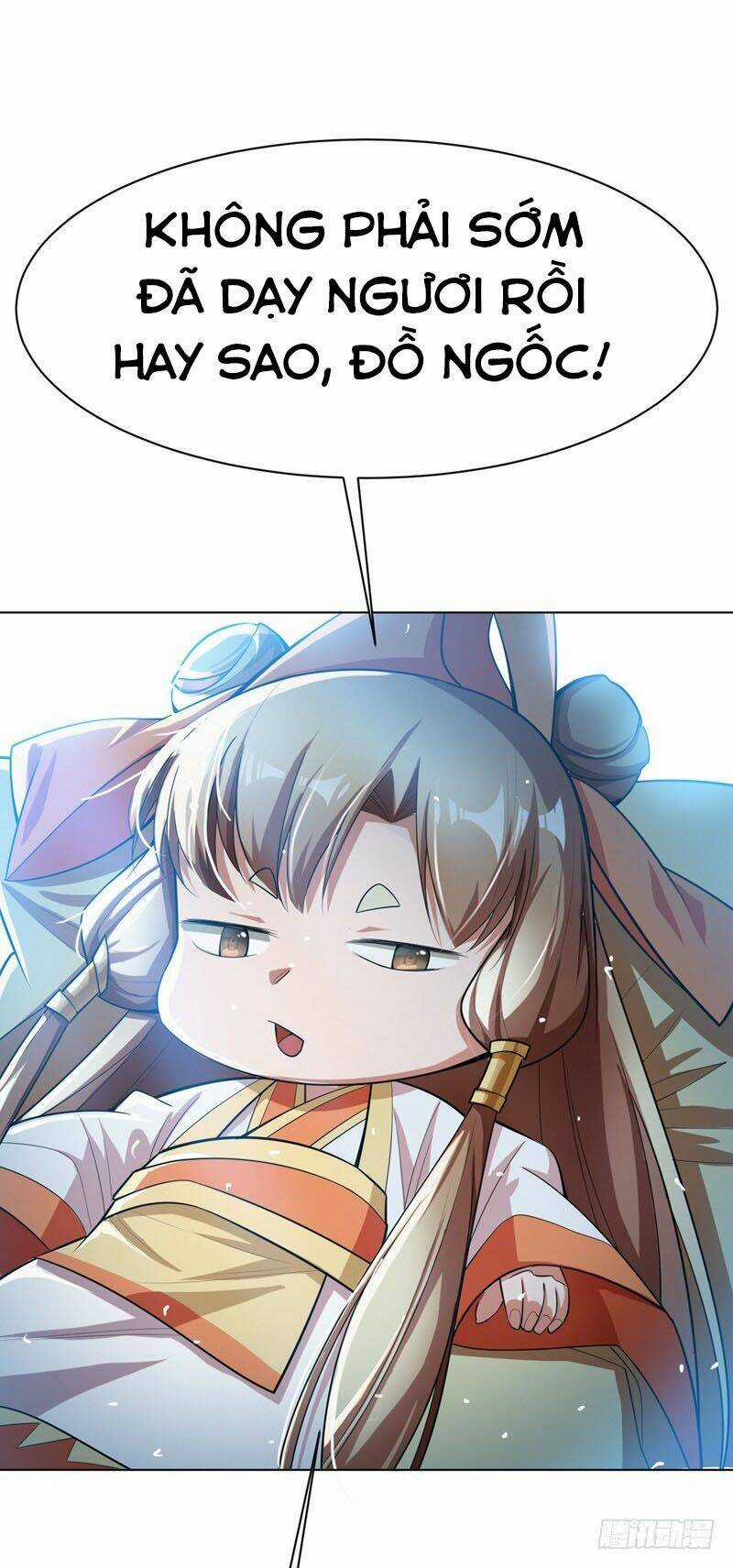 Võ Nghịch Chapter 19 trang 42