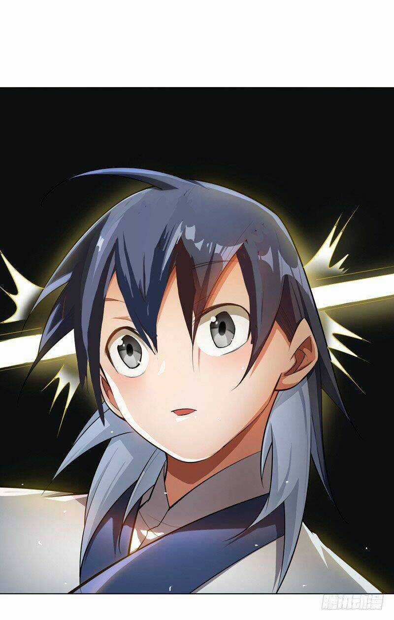 Võ Nghịch Chapter 19 trang 44